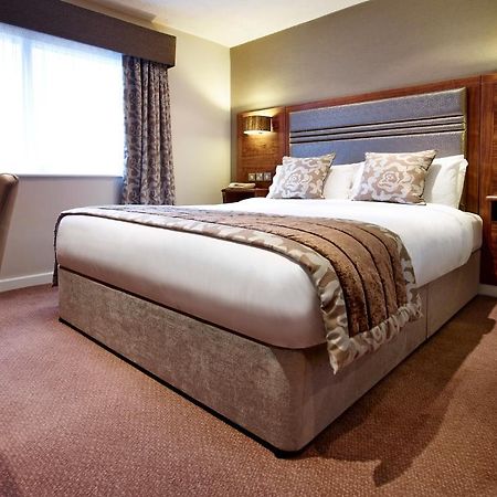 The Briar Court Hotel ฮัดเดอร์สฟิลด์ ห้อง รูปภาพ