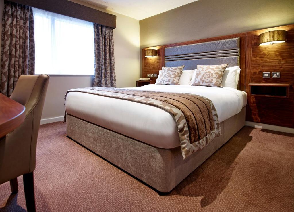 The Briar Court Hotel ฮัดเดอร์สฟิลด์ ห้อง รูปภาพ