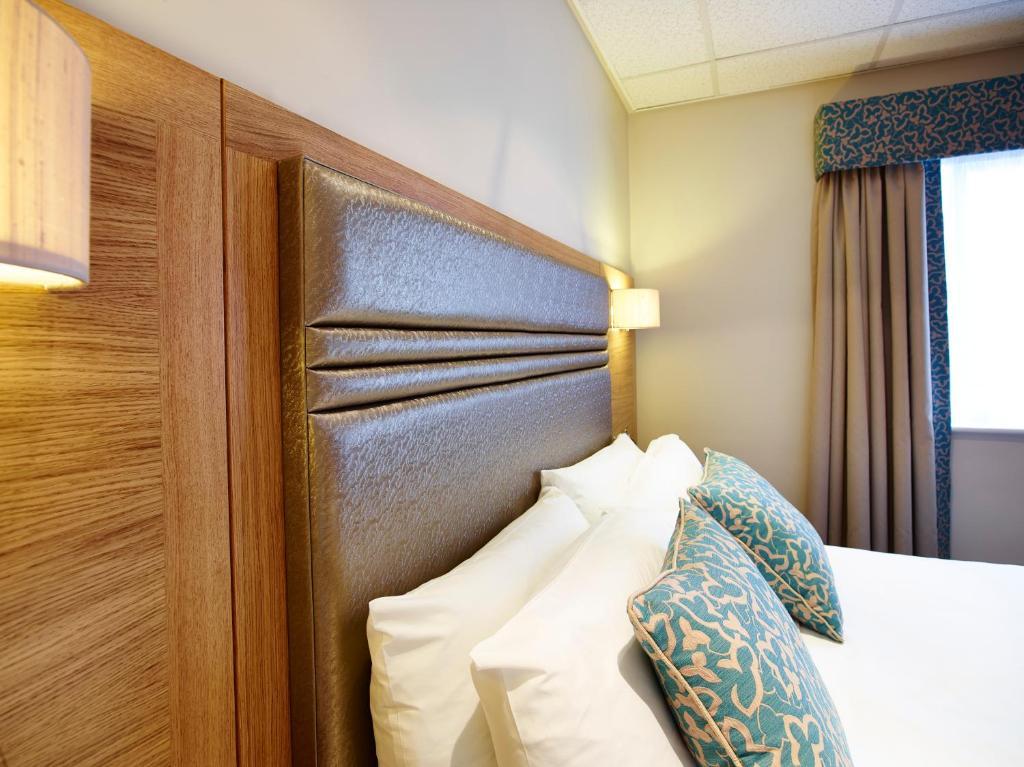 The Briar Court Hotel ฮัดเดอร์สฟิลด์ ห้อง รูปภาพ