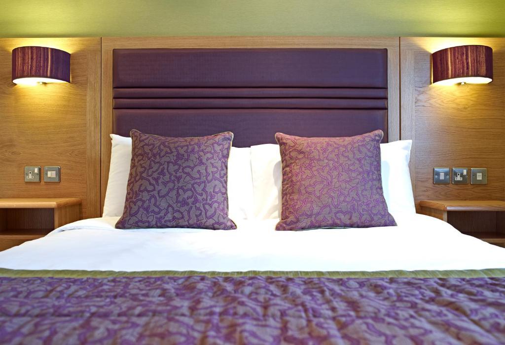 The Briar Court Hotel ฮัดเดอร์สฟิลด์ ห้อง รูปภาพ